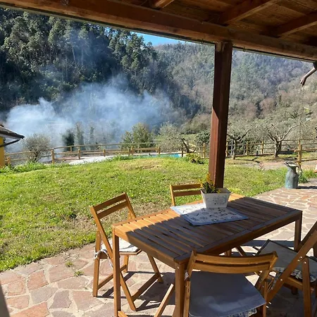 Podere Il Glicine Wellness Charme & Relax *