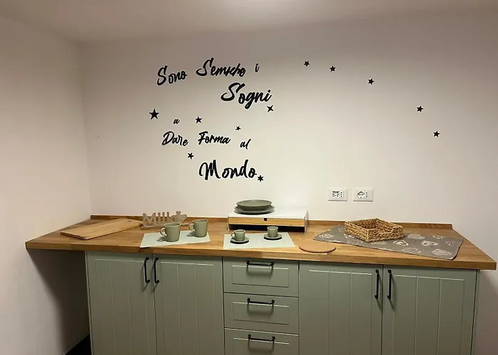 Podere Il Glicine Wellness Charme & Relax *