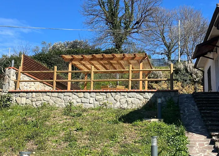 Podere Il Glicine Wellness Charme & Relax