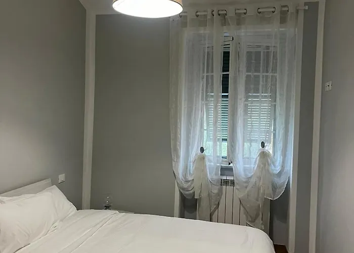 Podere Il Glicine Wellness Charme & Relax * Fresonara (Liguria)