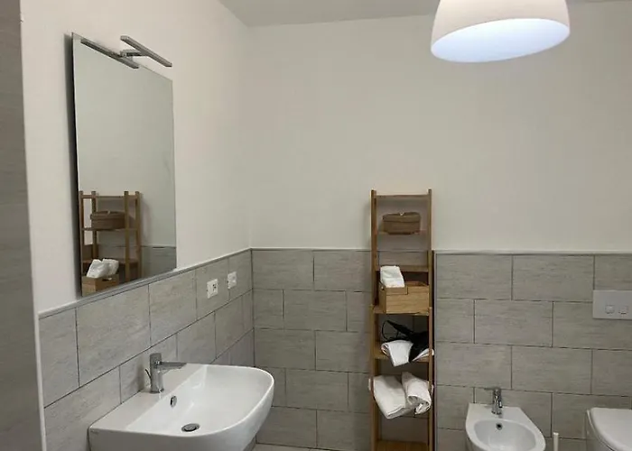 Podere Il Glicine Wellness Charme & Relax Prázdninový dům