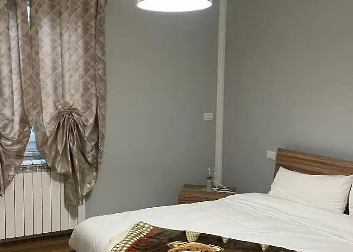 Podere Il Glicine Wellness Charme & Relax Fresonara (Liguria)