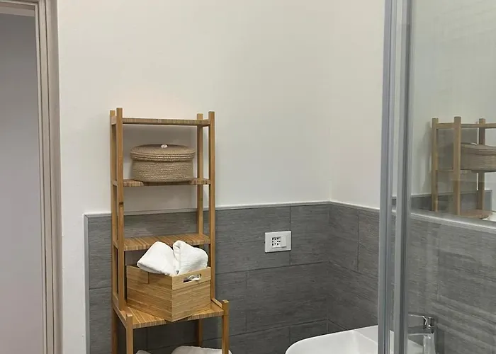 Podere Il Glicine Wellness Charme & Relax * Fresonara (Liguria)