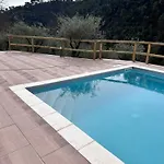 Podere Il Glicine Wellness Charme & Relax * Fresonara (Liguria)