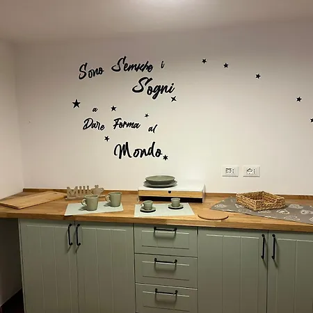 Podere Il Glicine Wellness Charme & Relax *