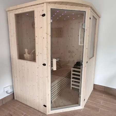 Podere Il Glicine Wellness Charme & Relax *