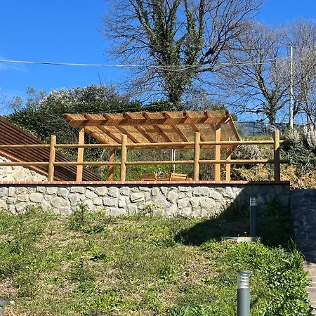 Podere Il Glicine Wellness Charme & Relax