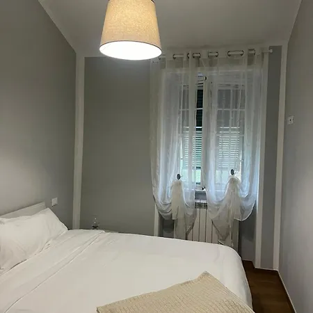 Podere Il Glicine Wellness Charme & Relax * Fresonara (Liguria)