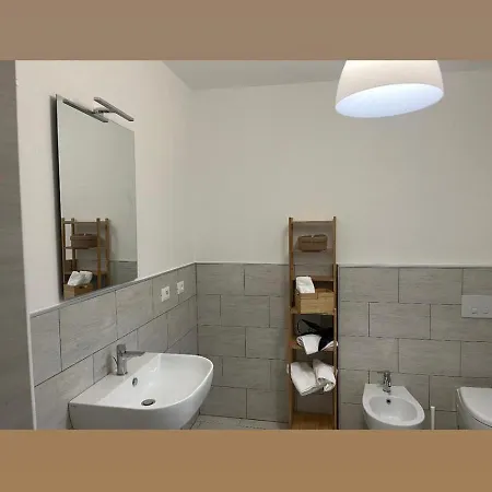 Podere Il Glicine Wellness Charme & Relax Σπίτι διακοπών