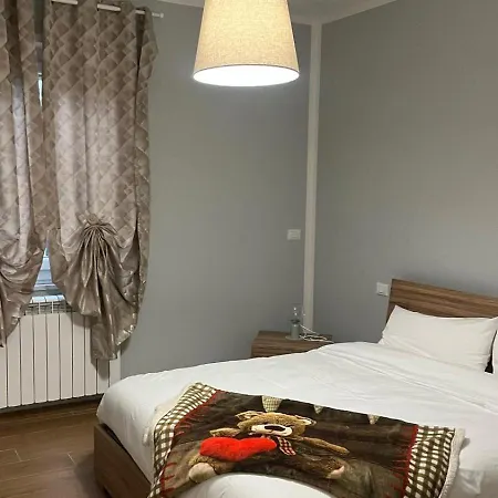 Podere Il Glicine Wellness Charme & Relax Fresonara (Liguria)