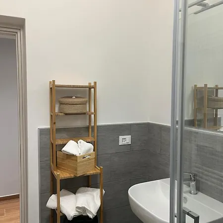 Podere Il Glicine Wellness Charme & Relax * Fresonara (Liguria)