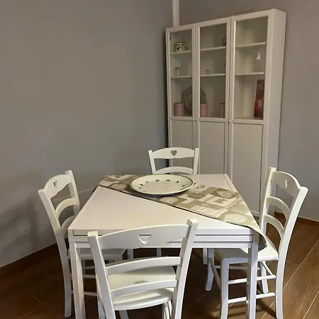 Vakantiehuis Podere Il Glicine Wellness Charme & Relax