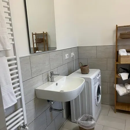 Podere Il Glicine Wellness Charme & Relax *