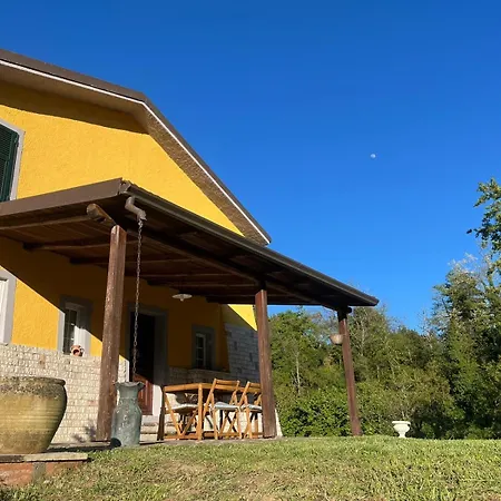 Podere Il Glicine Wellness Charme & Relax