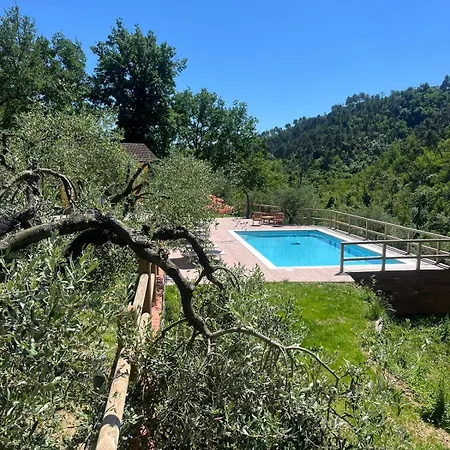 Podere Il Glicine Wellness Charme & Relax