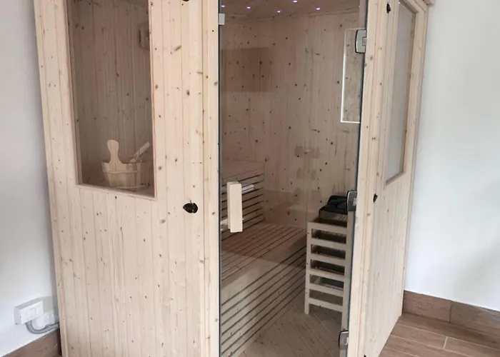 Podere Il Glicine Wellness Charme & Relax *